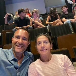 Meet your Posher, Charles